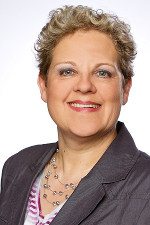 Gabriele Hörnig