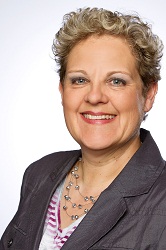 Gabriele Hörnig